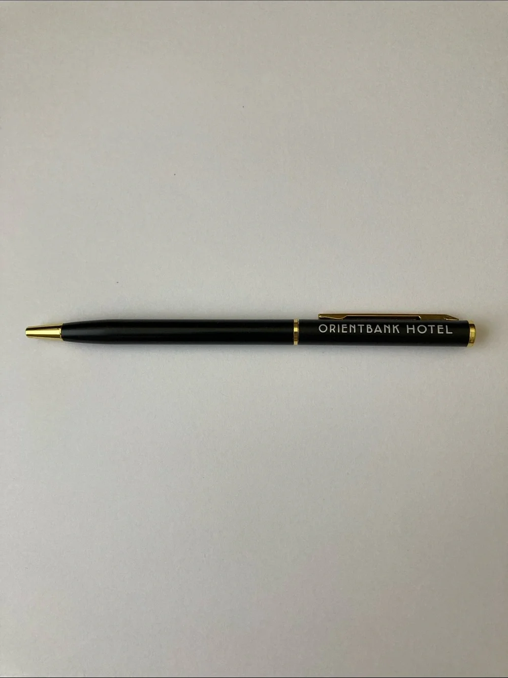 Autograph Collection Orientbank Luxury Hotel Pen Istanbul Marriott New